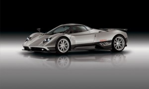 Pagani Zonda