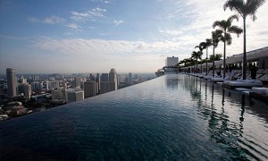 Marina Bay Sands