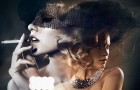 Примой-балериной Vogue была выбрана изумительная топ-модель Гинта Лапина