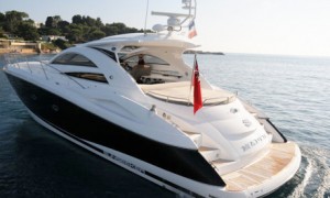 Sunseeker Portofino 53