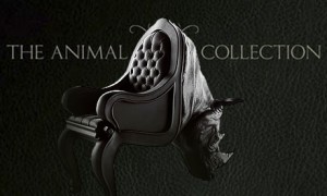 The Animal Chair collection