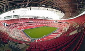 Wembley Stadium