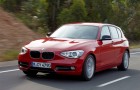 BMW 118i –авто для удовольствия