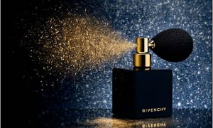 Красота и здоровье : Givenchy представил коллекцию новогоднего макияжа Nuit Celeste