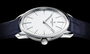 Vacheron Constantin представляет Patrimony Contemporaine Small Mode