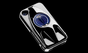 Dream Watch IV – фантастический чехол для iPhone 4S