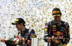 Формула 1 : Завершился финальный этап Формулы 1 победой команды Red Bull
