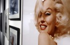 Фотовыставки Picturing Marilyn