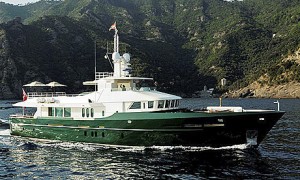 Grand Cru III от Benetti