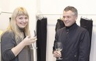События : Участниками Festival della Moda Russa стали Кристина Бобкова и Виктор Анисимов