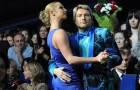 Светские новости : На концерте Киркорова Анастасия Волочкова и Николай Басков вошли в зал рука об руку