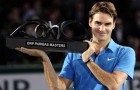 Роджер Федерер - самый богатый олимпиец