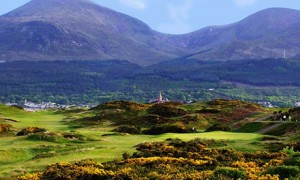 Royal County Down Golf Club