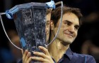 Самый богатый спортсмен современного тенниса - Роджер Федерер