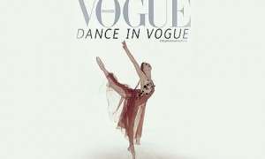 В Москве открылась фотовыставка Dance in Vogue