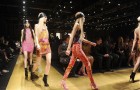В ночь с 8 на 9 ноября 2011 года в Нью-Йорке состоялся показ коллекции Versace for H&M