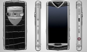 Vertu Constellation T