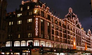 Harrods