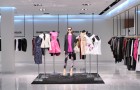 VIP-шоппинг : В субботу 3 декабря 2011 года люксовый бутик Sanahunt представил клиенткам новую коллекцию весна/лето 2012.