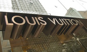 Louis Vuitton разберется с Warner Bros в суде