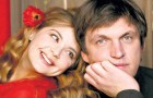 Отношения : Актерскую пару Орлов-Пегова поистине считали самой романтичной