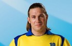Новости : Андрей Воронин является самым высокооплачиваемым украинским футболистом