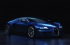 Новости : Bugatti Veyron Super Sport Edition Merveilleux