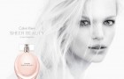 Красота и здоровье : Calvin Klein создал новые духи Sheer Beauty