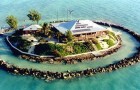 Частный остров возле Флориды продается за $12 млн