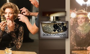 Dolce & Gabbana The One Lace Edition