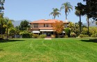 Недвижимость: Ранчо Dos Pueblos в Санта-Барбаре было выставлено на продажу