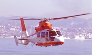 Авиа : AS365 N3 Dauphin от компании Eurocopter