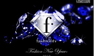 Fashion New Year 2012.