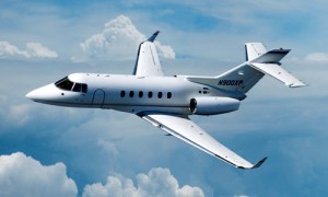 Авиа : Бизнес-джет Hawker 900XP