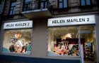 VIP-шоппинг : Открылся бутик Helen Marlen 2 Podol.