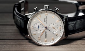 Подарки : Часы IWC Portuguese Chronograph