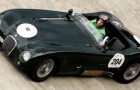 Новости : Shannons Summer Classic Auction 2012 представят Jaguar - C-type 1953 года выпуска