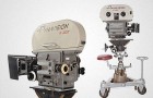 Хобби на миллион : Panavision PSR 35 mm использовалась при съемках «Звездные войны»