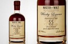Алкоголь и сигары : Master of Malt предлагает новый уникальный виски-ликер