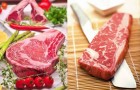 Гурман : Мраморная говядина считается самым дорогим мясом в мире