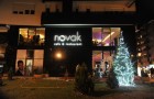 Новости : Новак Джокович - талантливый ресторатор
