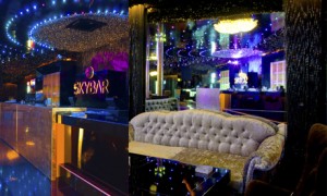 Клубы : Ночной клуб SKYBAR открыли на месте популярного клуба BarSky