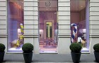 События : Versace анонсировал открытие бутика
