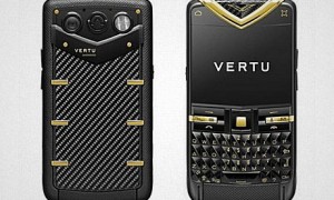 Vertu Сonstellation Presious