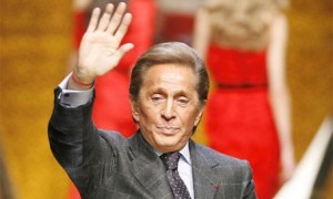 Светские новости : 7 декабря состоялась презентация виртуального музея Valentino