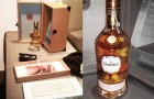 Алкоголь и сигары : Glenfiddich Janet Sheed Roberts Reserve продадут на аукционе