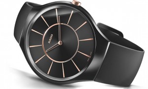 Революционная модель Rado