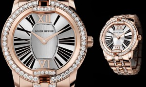 Roger Dubuis Velvet