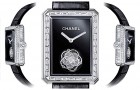 Chanel представляет роскошные часы