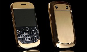 Blackberry Bold-9900